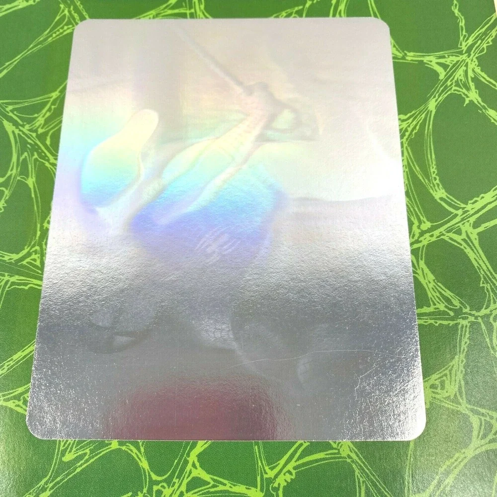 Marvel Spider-Man Comic Book 26 30th Anniversary Hologram Cover September‎ 1992